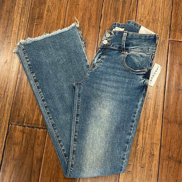 PacSun Denim - PacSun low Rise Boot Cut Jeans